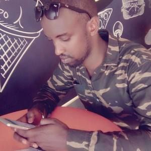 Meet your Posher, Nkuba